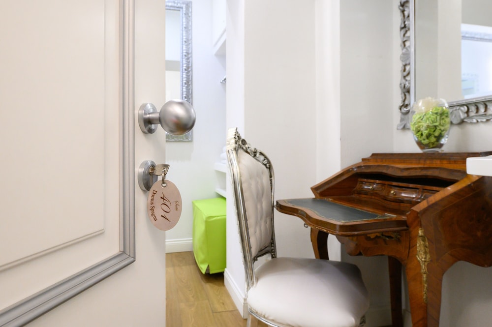 Domus Spagna Frattina Prestige Suite 31/50