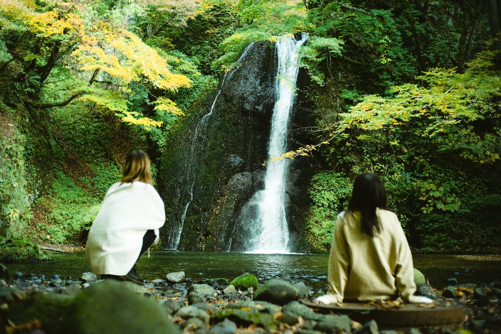 Hotel Yutoria Fujisato 44/50