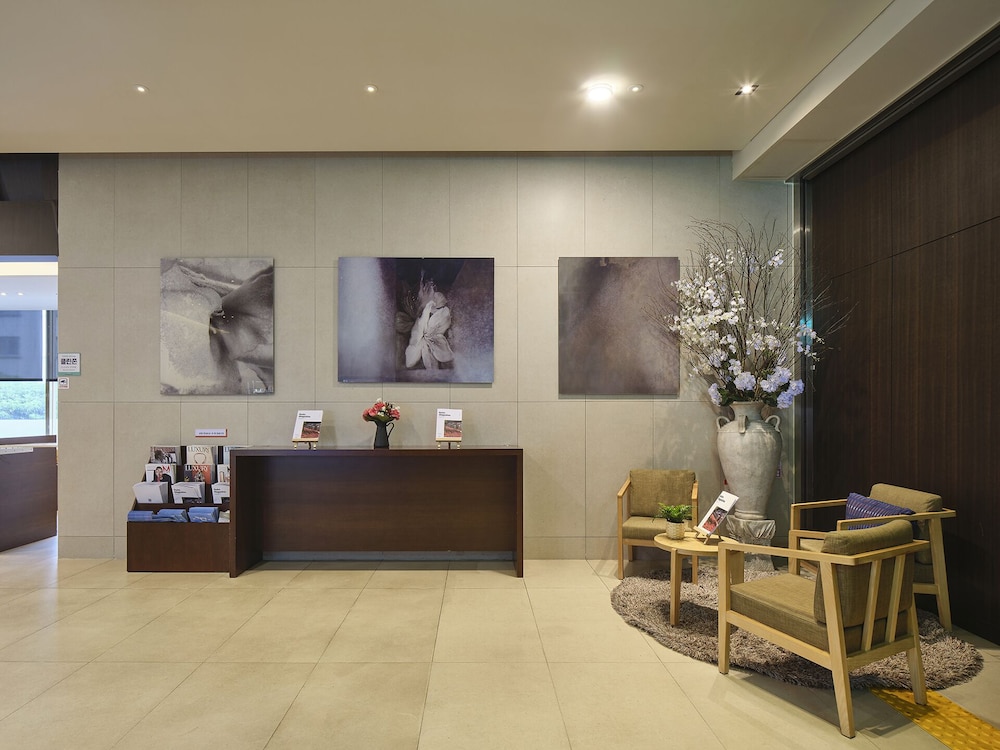 JEJU CENTRAL CITY HOTEL 7/50