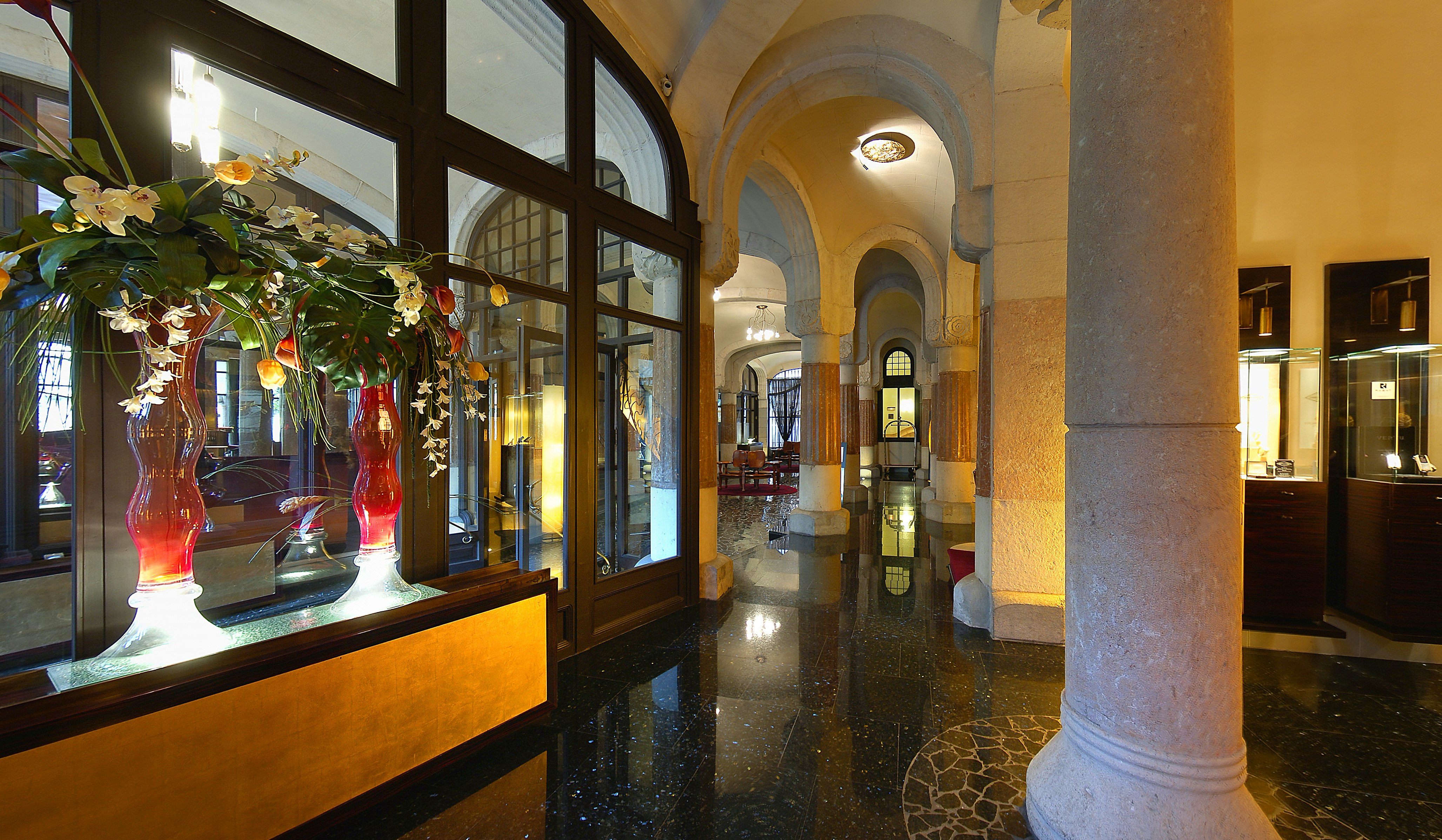 Casa Fuster 7/76