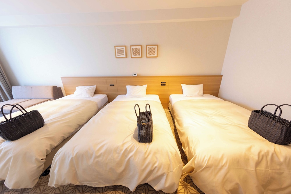 Hotel Kadoman 9/51