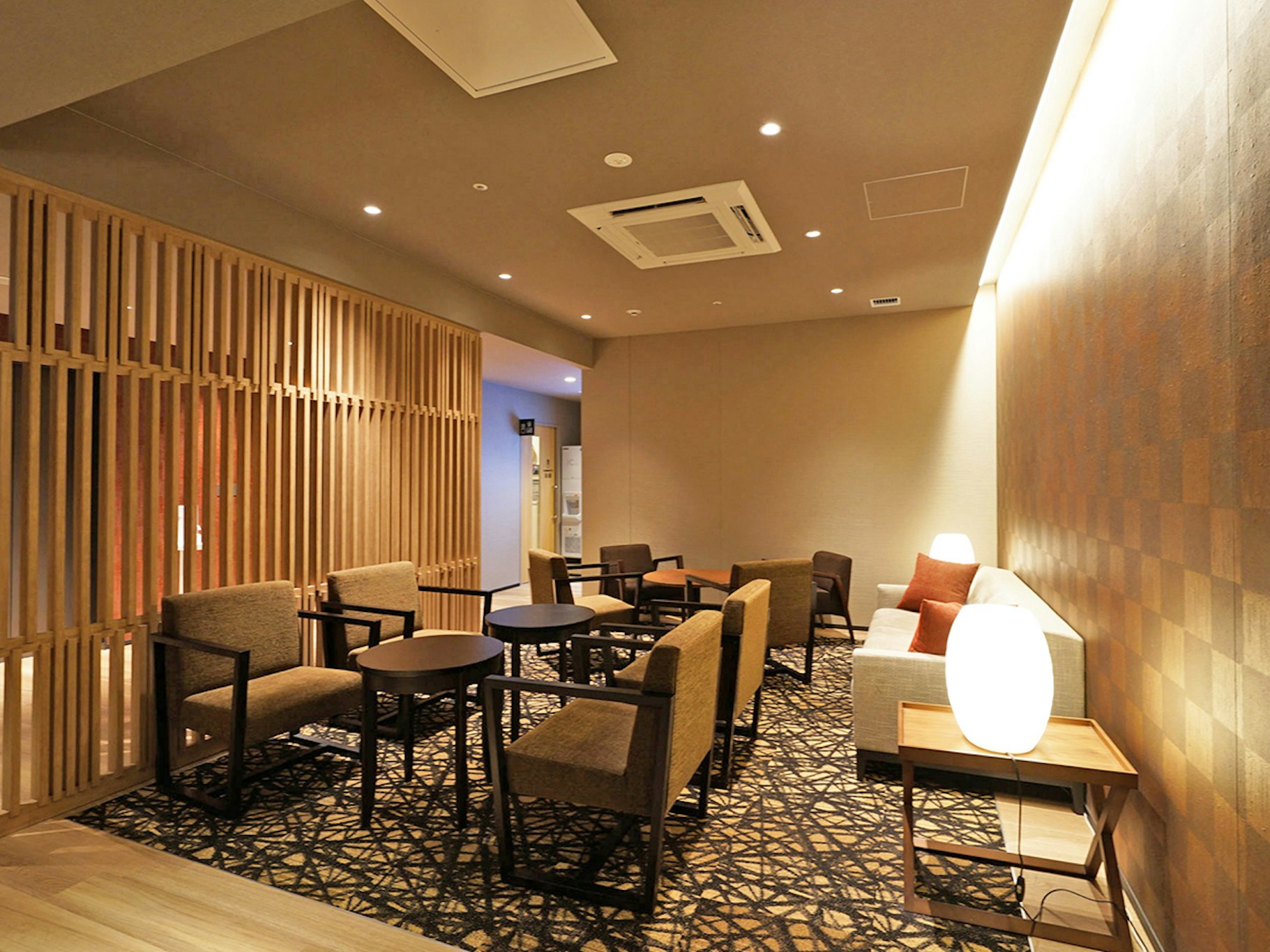 CHISUN PREMIUM Kyoto Kujo 16/17