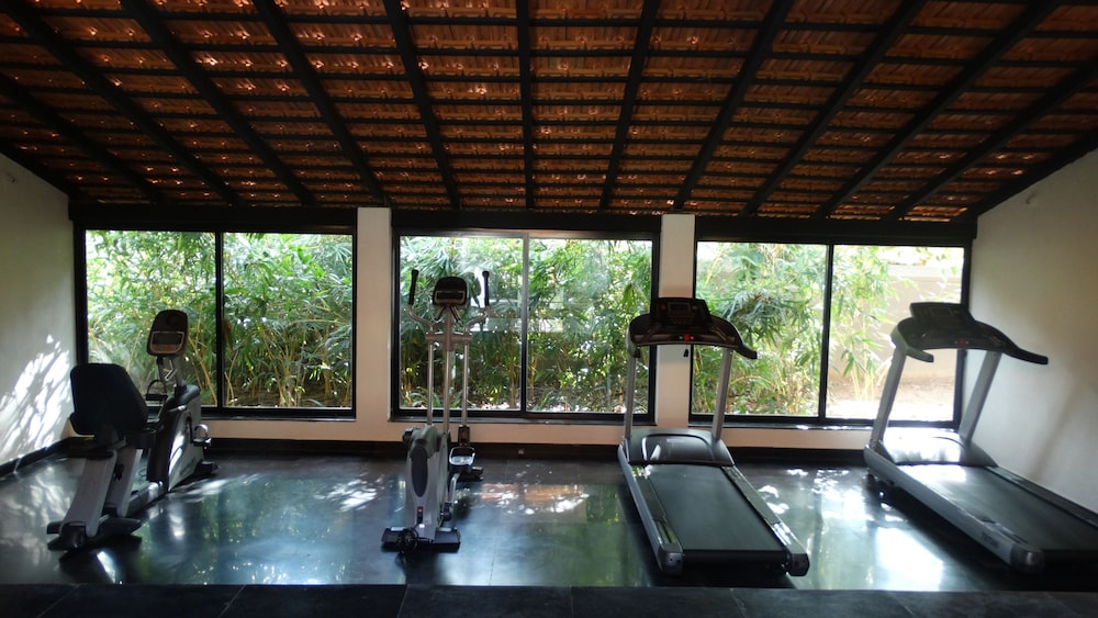 Andores Resort And Spa 15/36