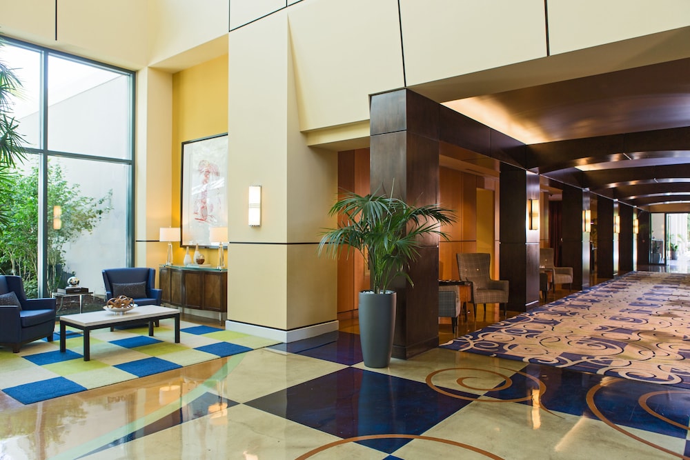 Renaissance Walnut Creek Hotel 8/25