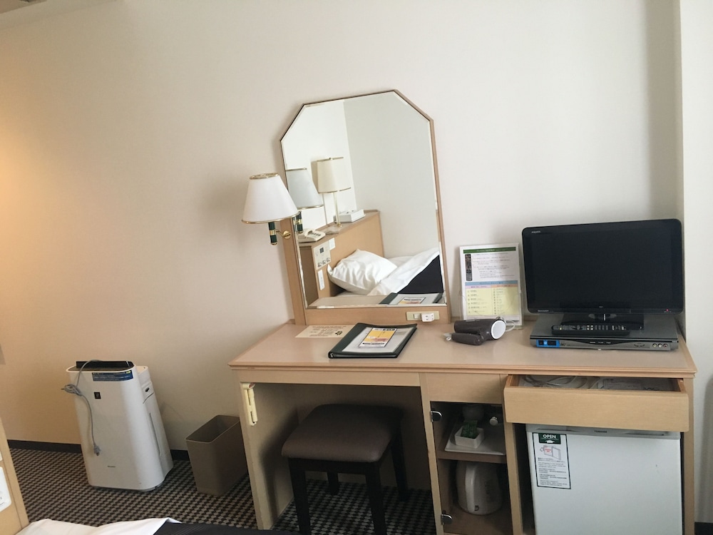 Kumamoto Washington Hotel Plaza 43/50