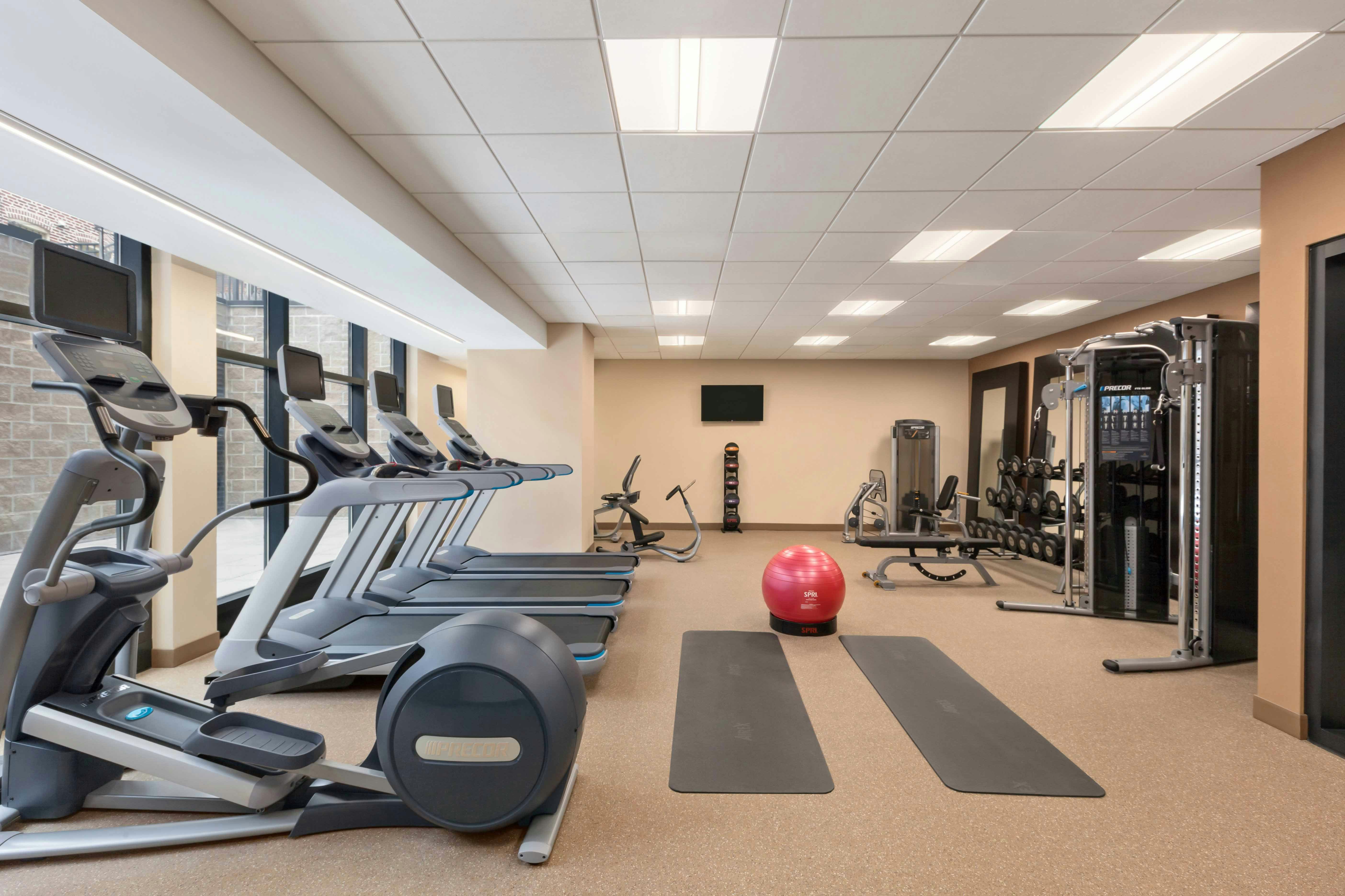 Homewood Suites by Hilton Washington DC Convention Center 22/47