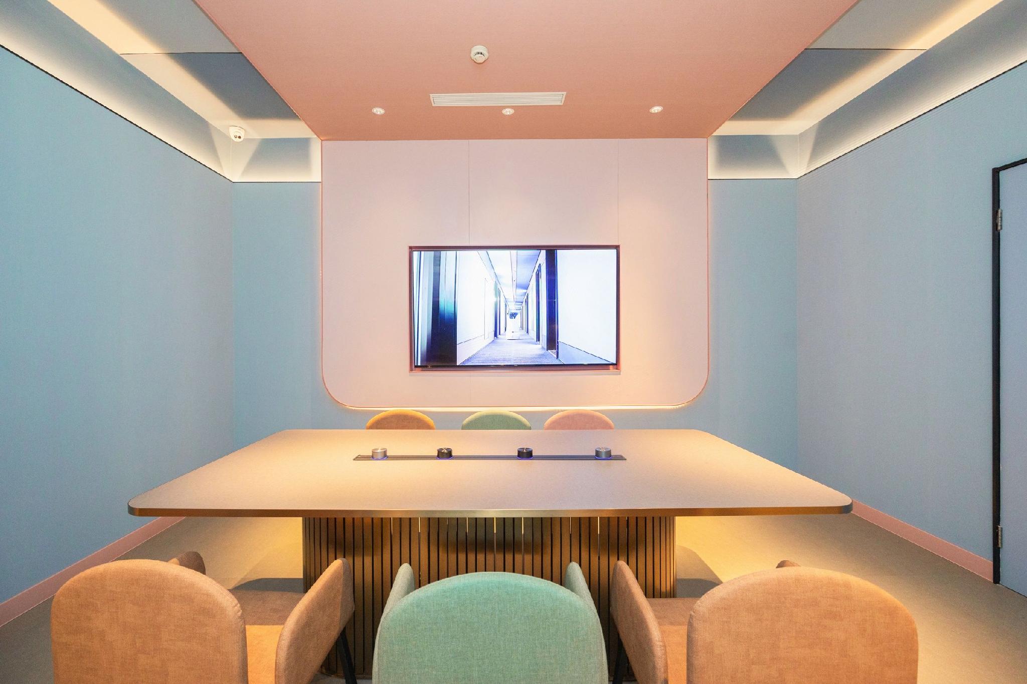 Hanting Hotel (Changsha Furong Middle Road) 49/55