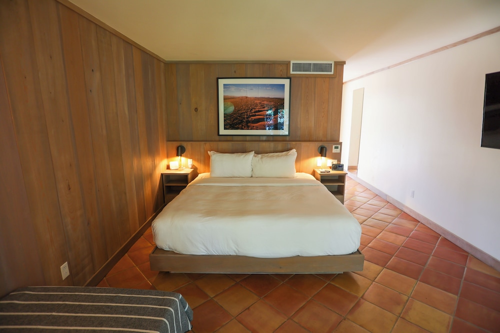 Oak, Heritage, King Bed