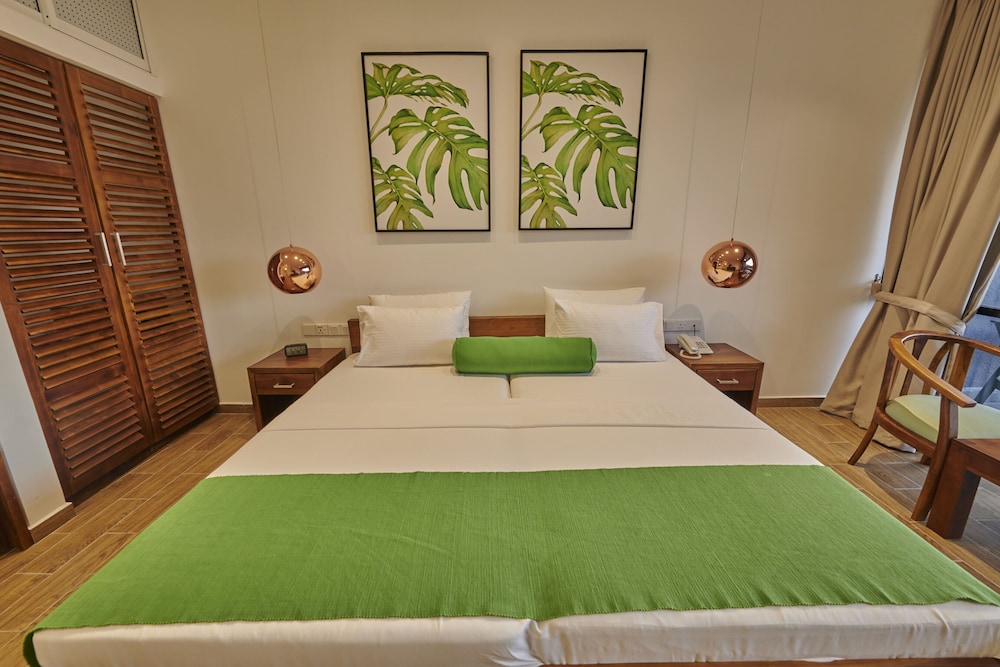 Agnus Luxury Villa - Unawatuna 12/68
