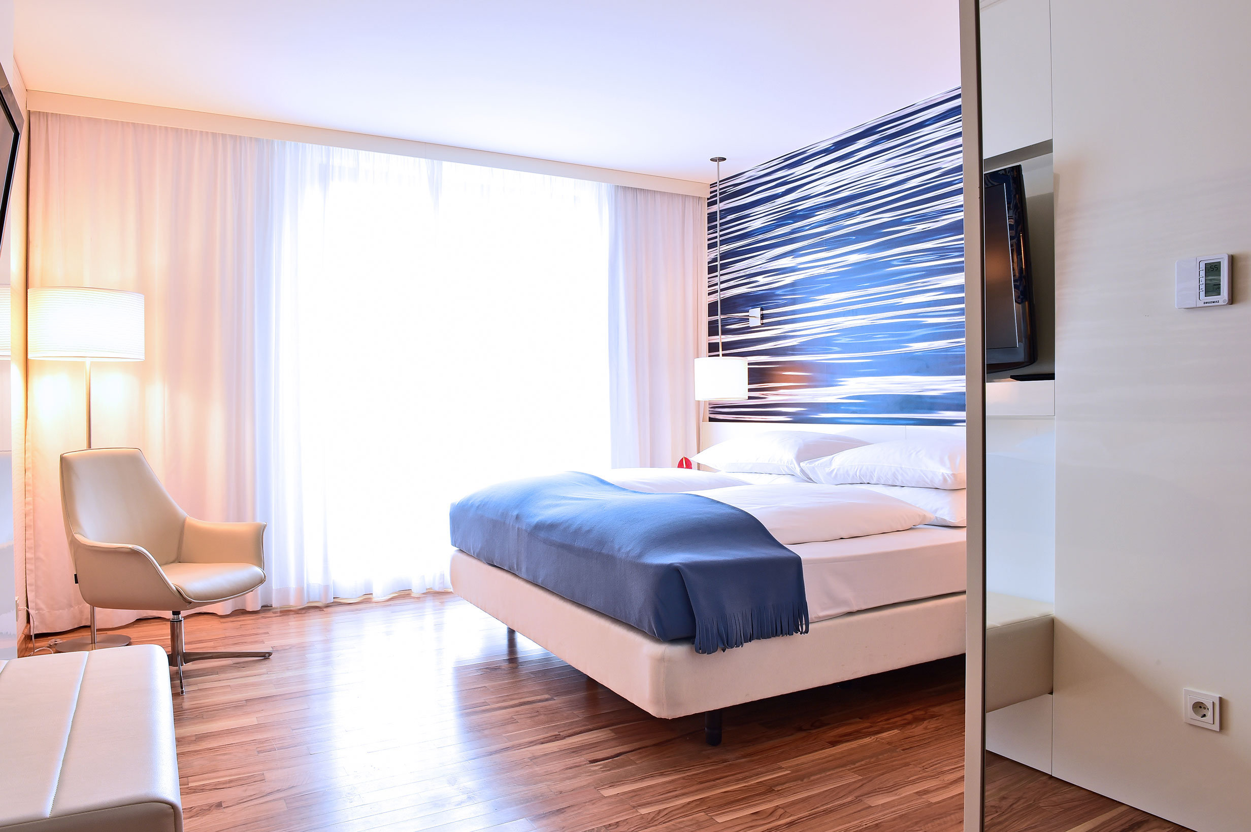 Pestana Berlin Tiergarten 34/85