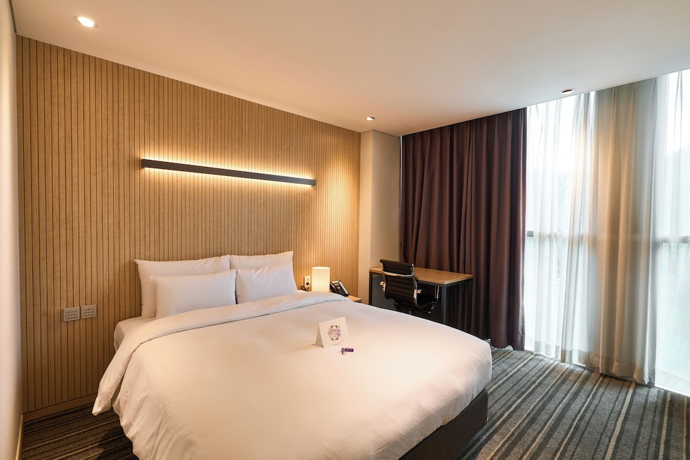 Hotel Square Ansan 10/48
