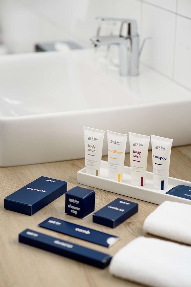 Park Inn By Radisson Budapest 31/72