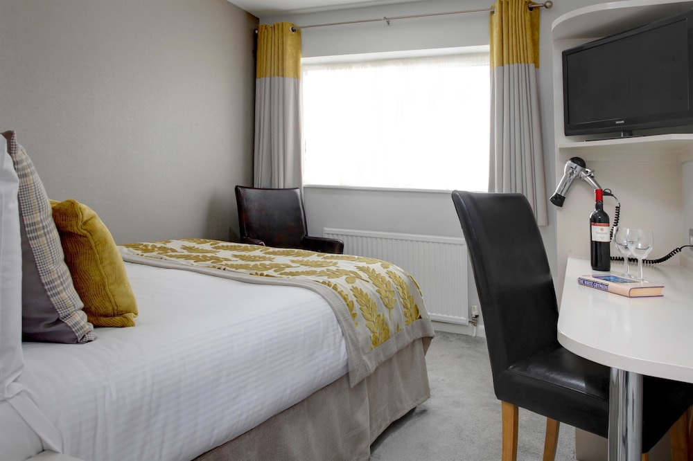 Glendower Hotel 15/53