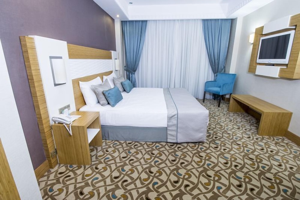 Korel Thermal Resort Clinic & Spa 10/53