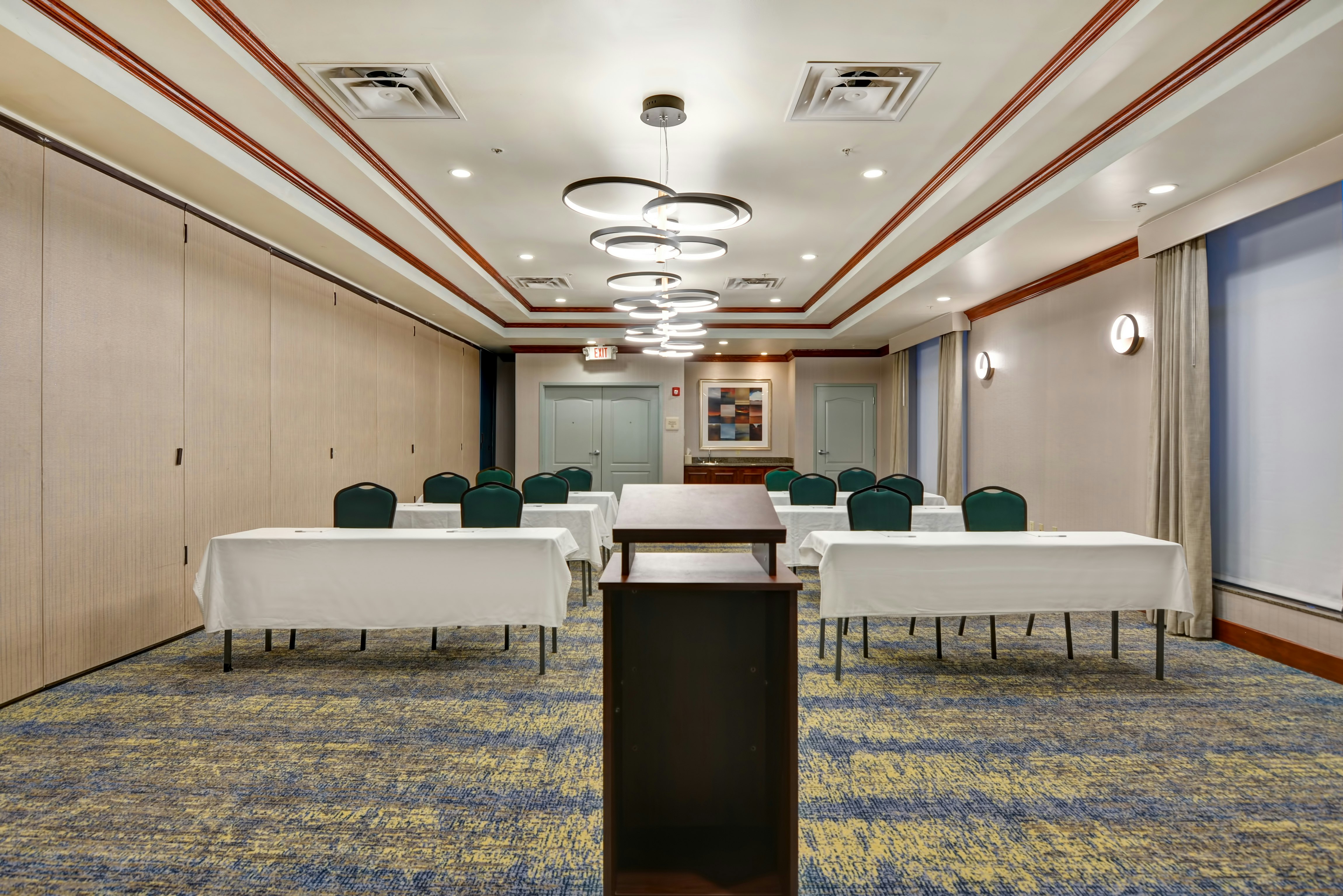 Hilton Garden Inn Conway 29/32