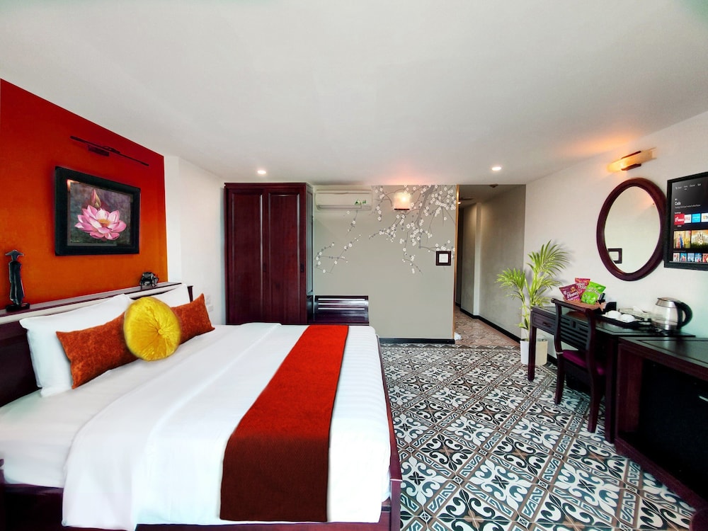 Hanoi Siva Luxury Hotel 19/55