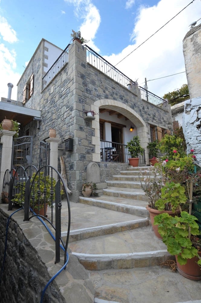 Diktynna Luxury Villas 37/50