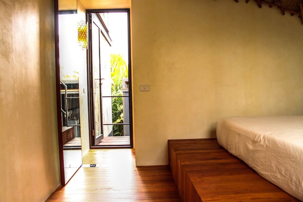 Bangkok Tree House Hotel - Bangkok 21/50
