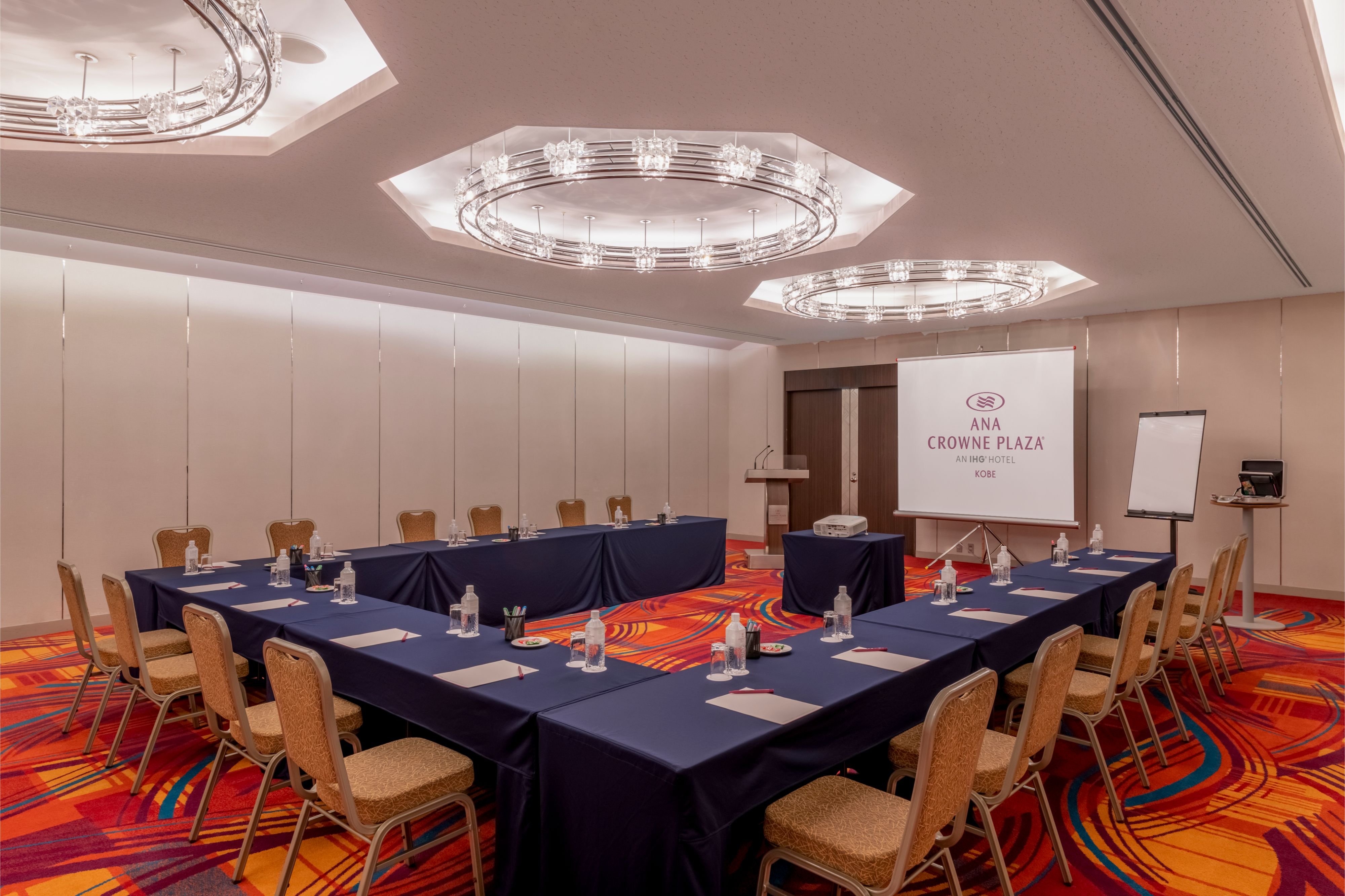 Ana Crowne Plaza Kobe 59/72