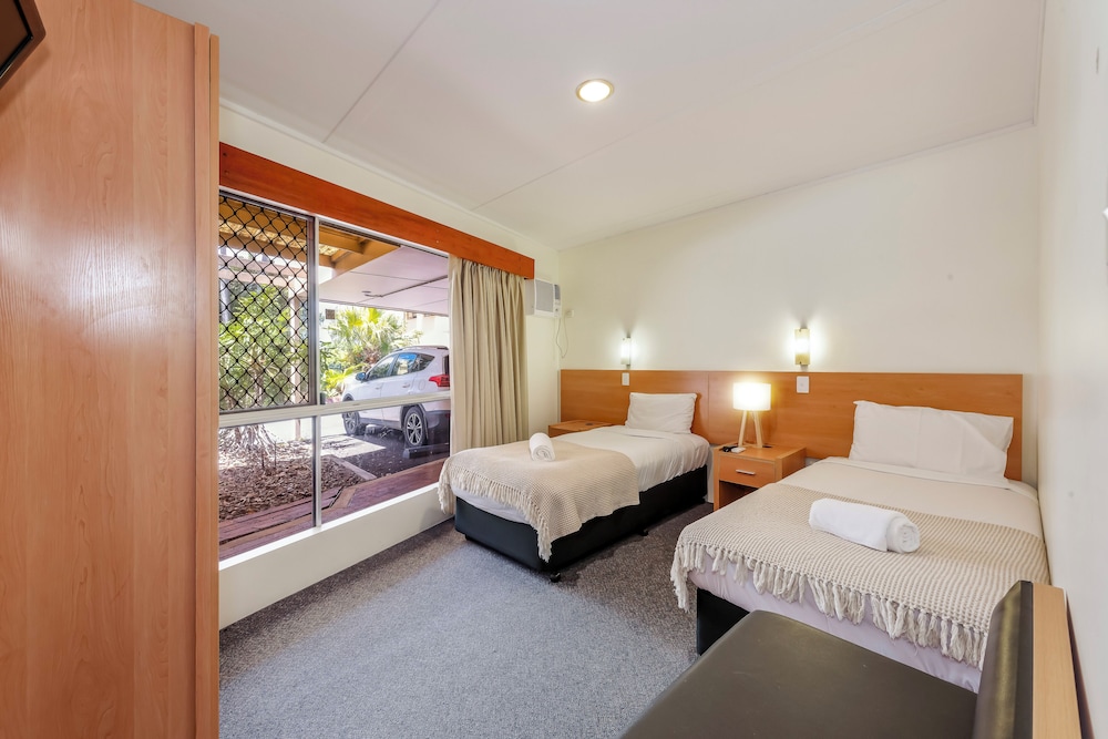 Country Comfort Bundaberg 18/74