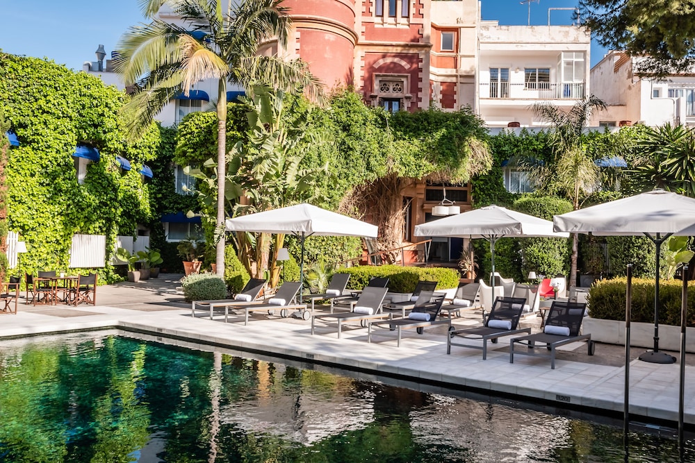 Sitges Park Hotel 59/63