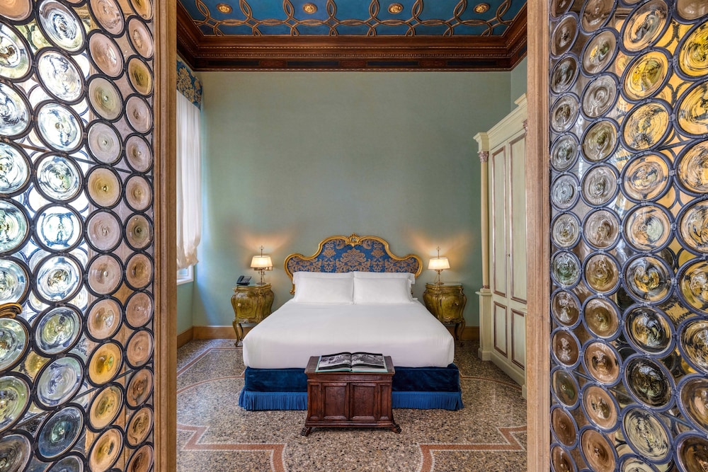 VENEZIA, SUITE, BALCONY