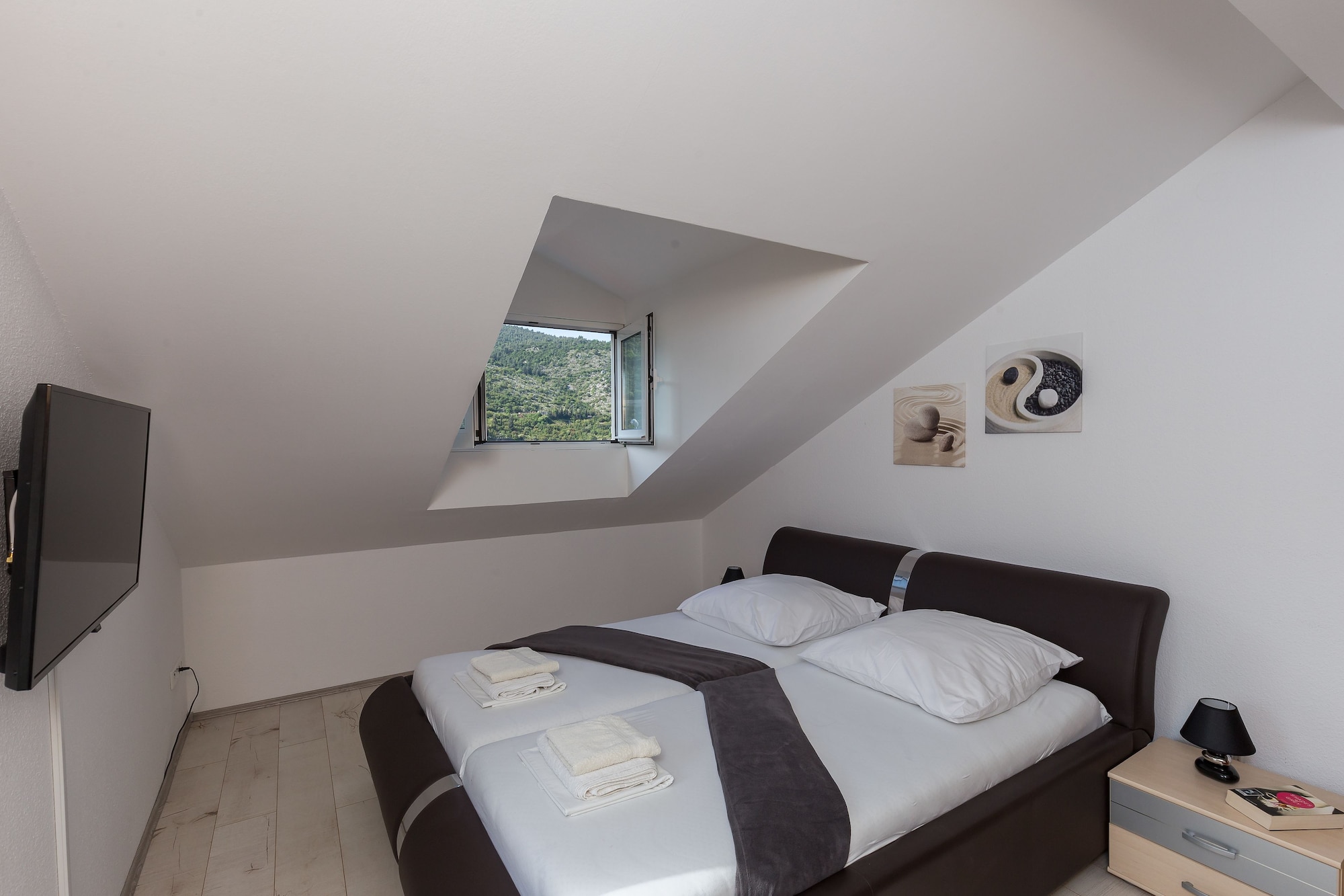 2 BEDROOMS, SUPERIOR, APARTMENT, SEA VIEW, TERRACE