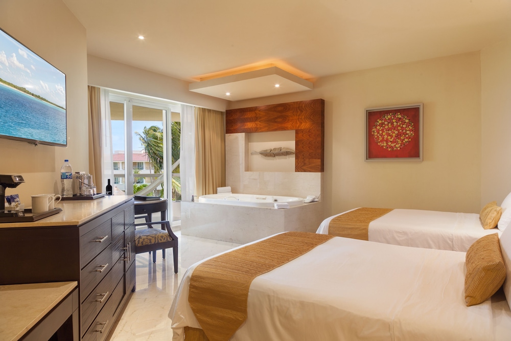 Moon Palace Cancun All Inclusive 18/66