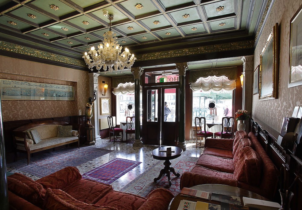 Hotel Marconi Venice 43/62