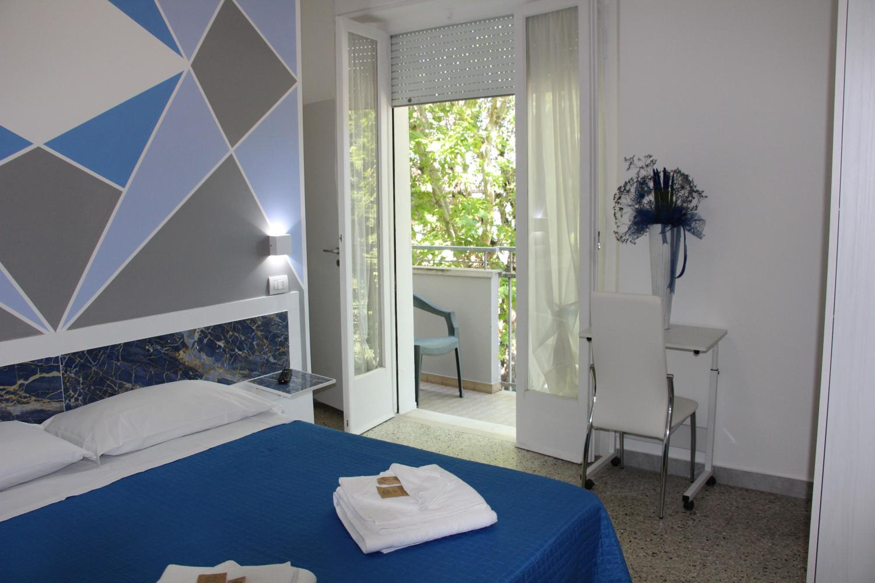 Hotel Leda 9/47