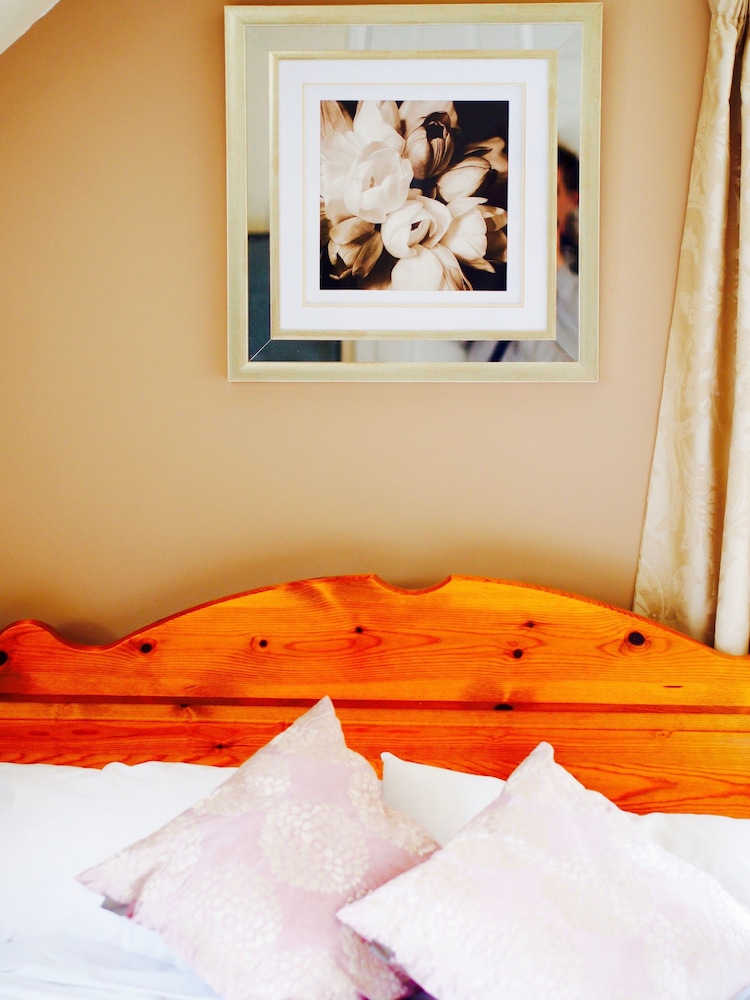 Wrangham House Hotel 10/39