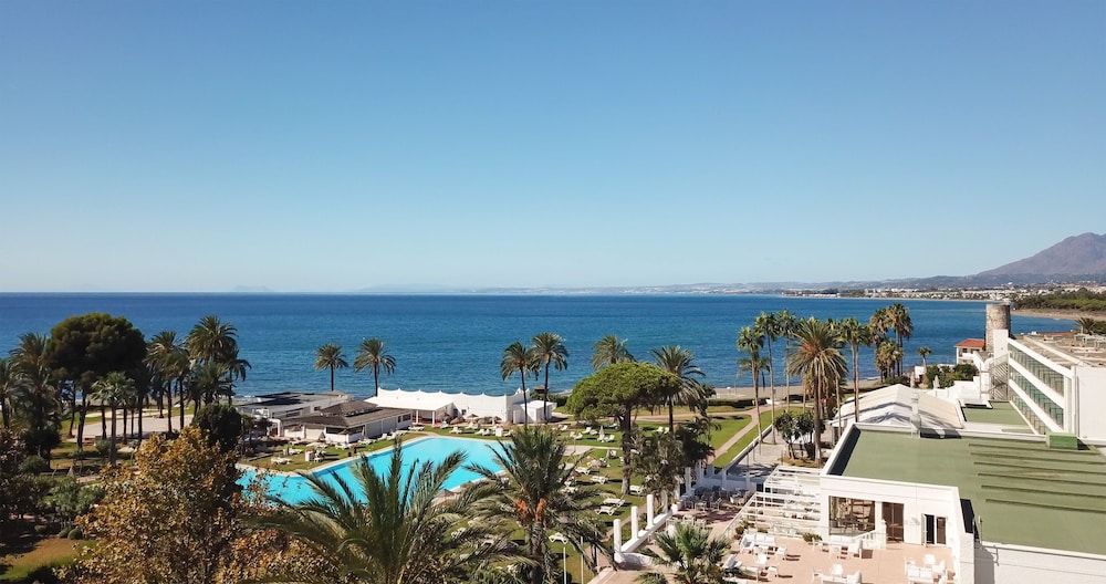 Sol Marbella Estepona - Atalaya Park 70/72