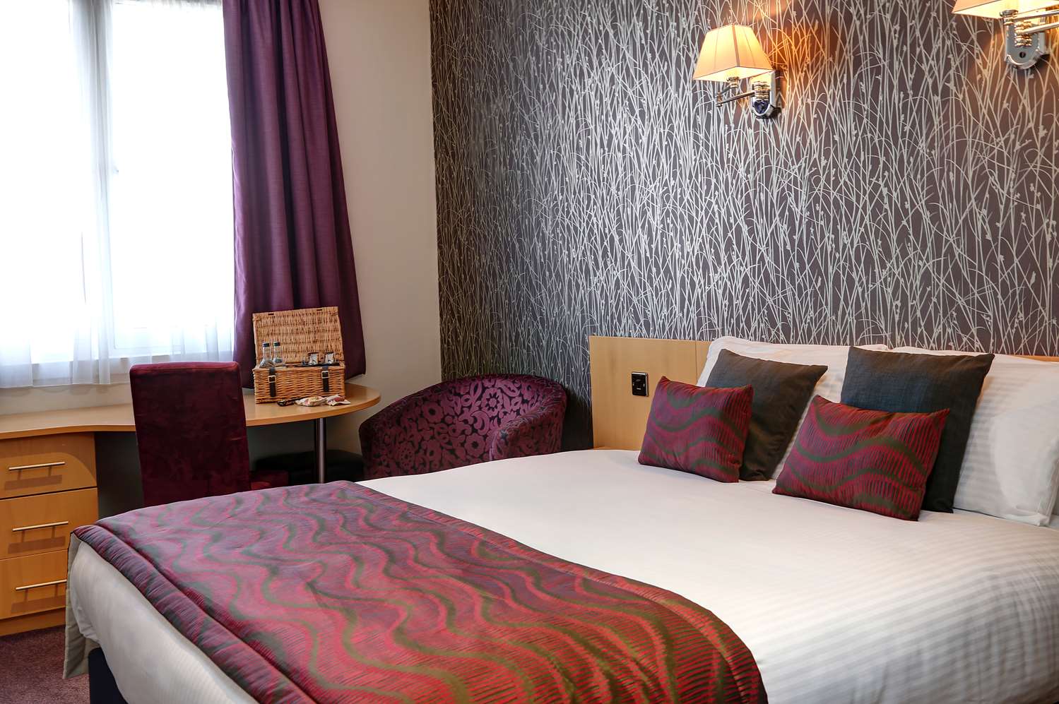 Sure Hotel by Best Western Aberdeen 5/23