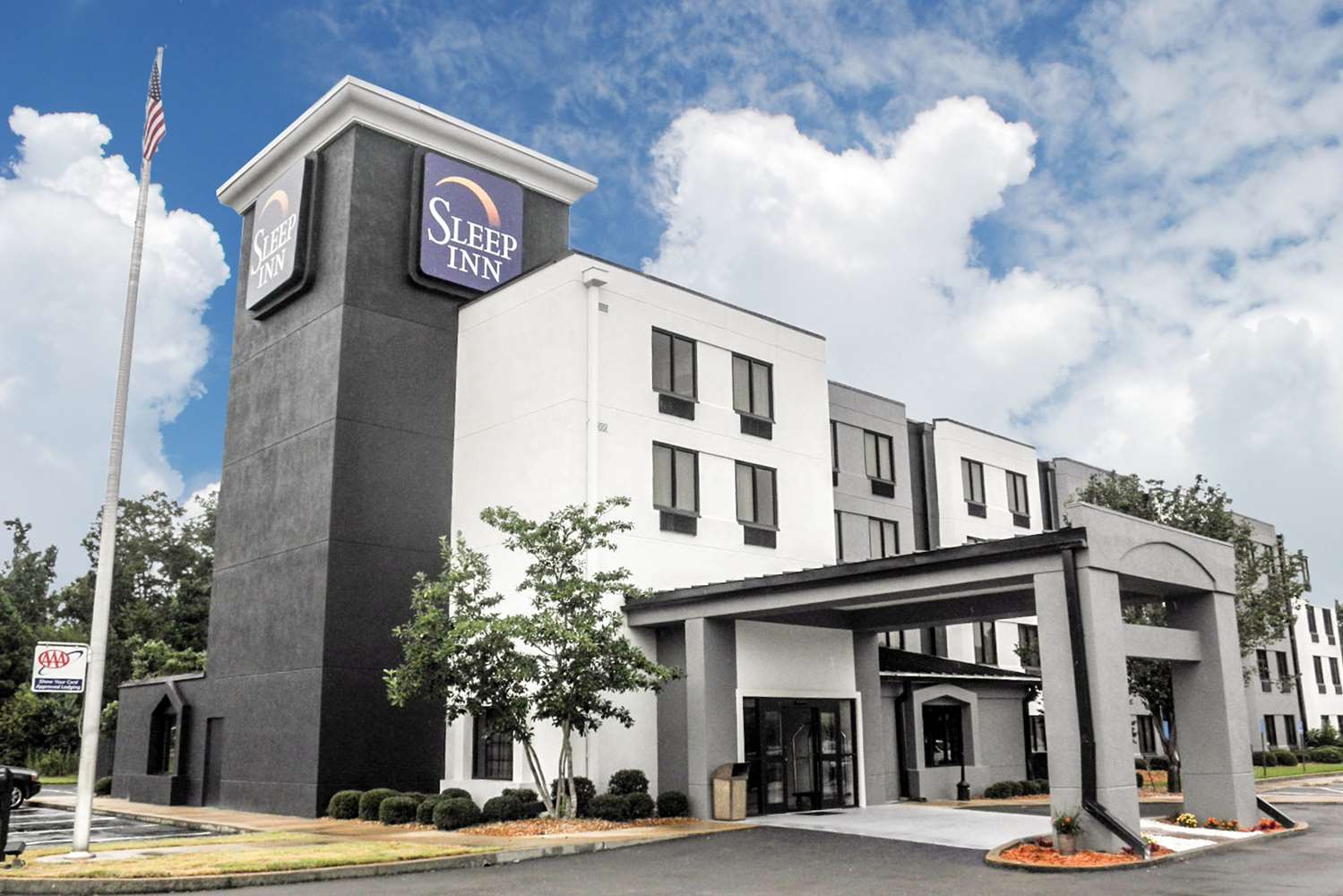Travelodge by Wyndham Flowood 15/17