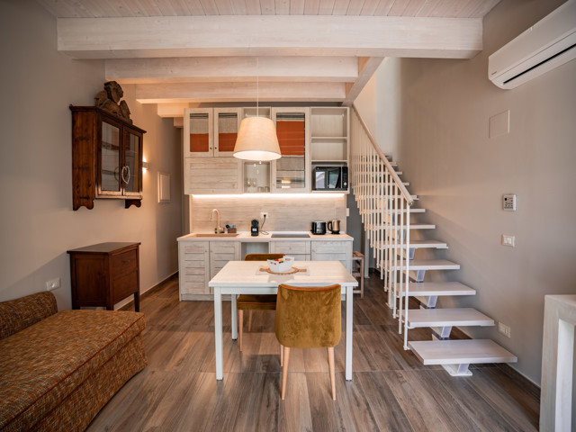 Country House il Vecchio Ippocastano 18/22