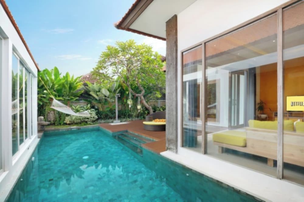 La Mira Villa Seminyak by Ini Vie Hospitality 26/47