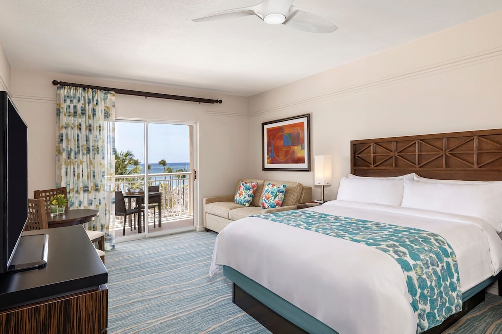 Marriotts Aruba Surf Club 26/68