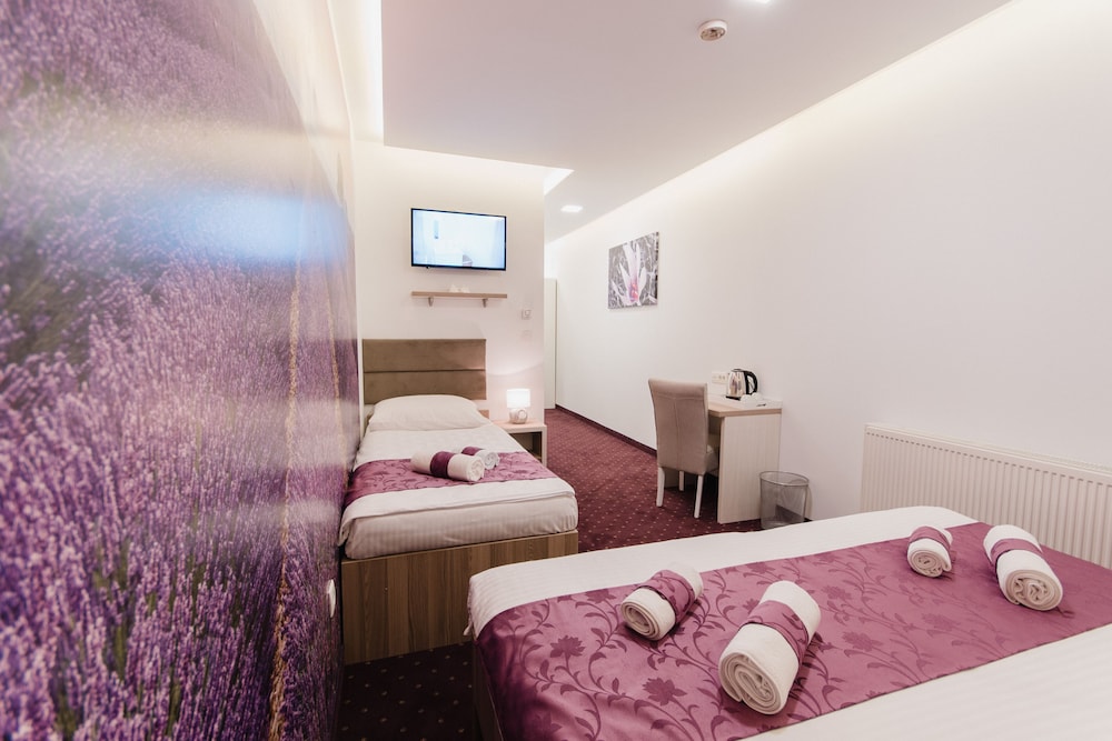Hotel & Spa Meydan 19/59