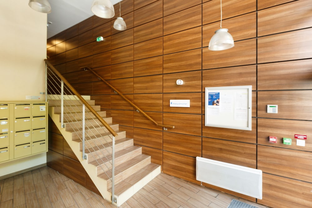 Residhotel Toulouse Centre 37/72