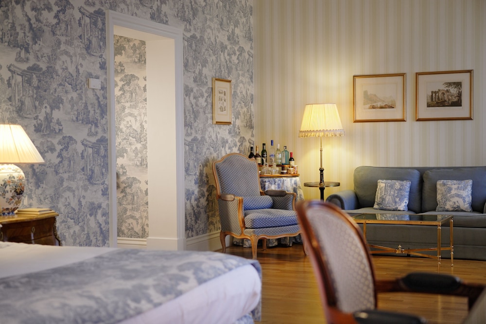 InterContinental Amstel Amsterdam 16/81