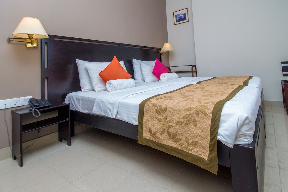 Sevana City Hotel Kandy 26/58