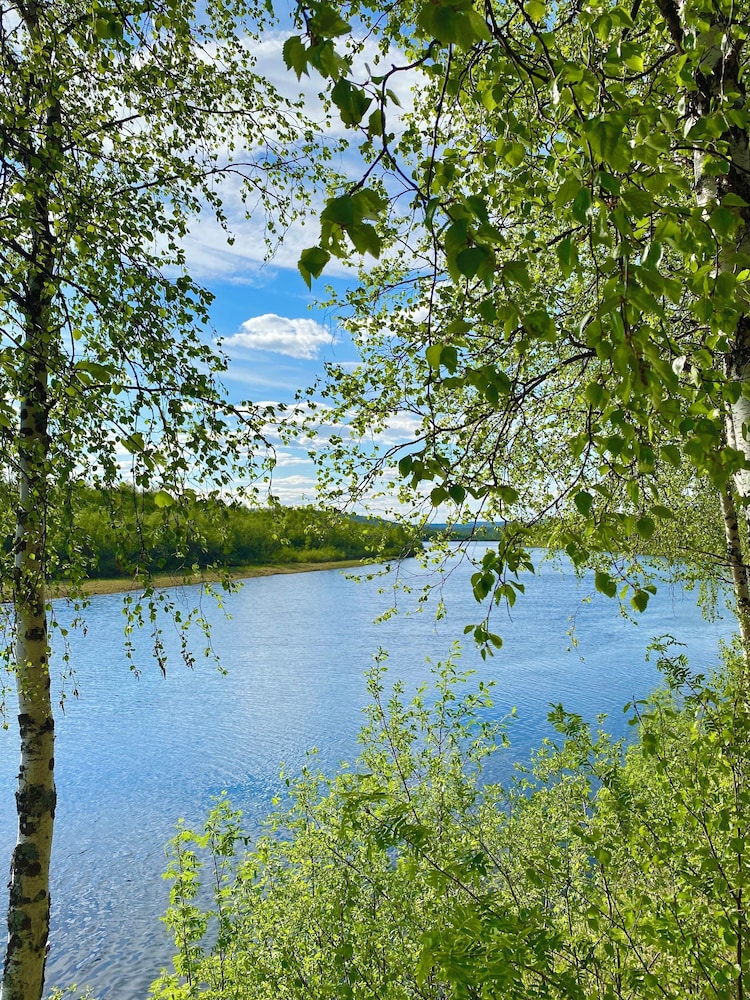 Ivalo 45/50