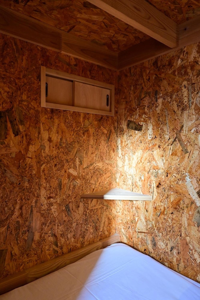 Kawaramachi Dormitory - Hostel 33/50
