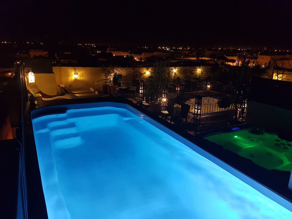 Riad Nesma Suites & Spa 31/50