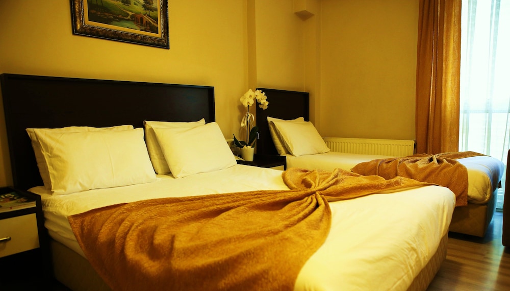 Canakkale Bogaz Hotel 21/50