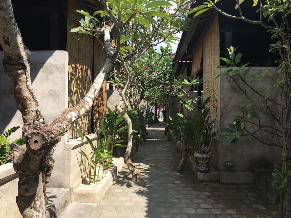 Tarci Bungalows Lembongan 23/33