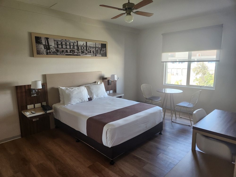 DM Hoteles Tacna 7/49