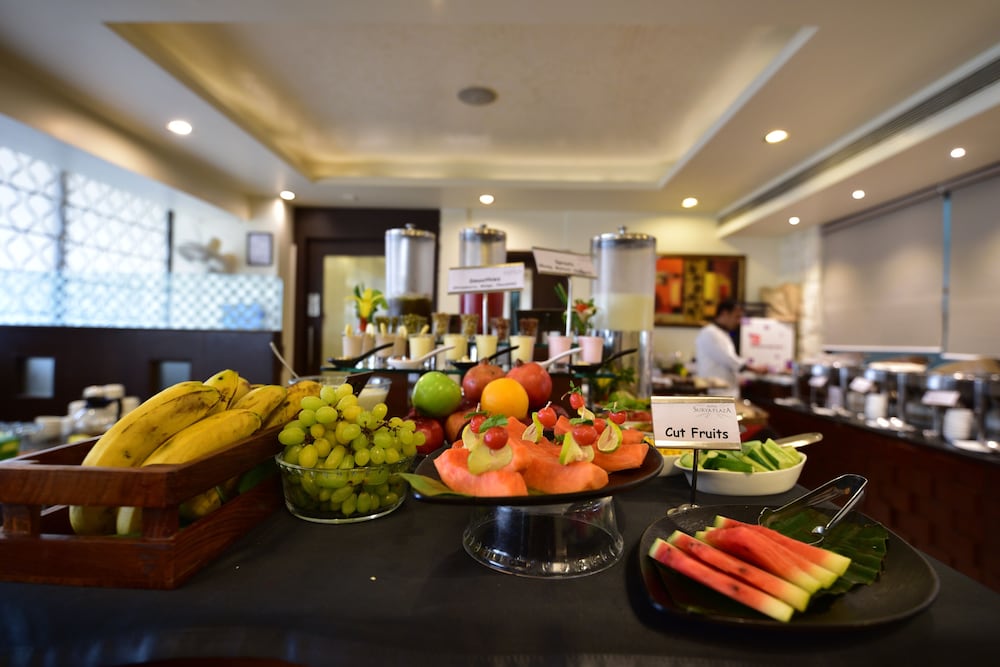 HOTEL SURYA PLAZA 38/46
