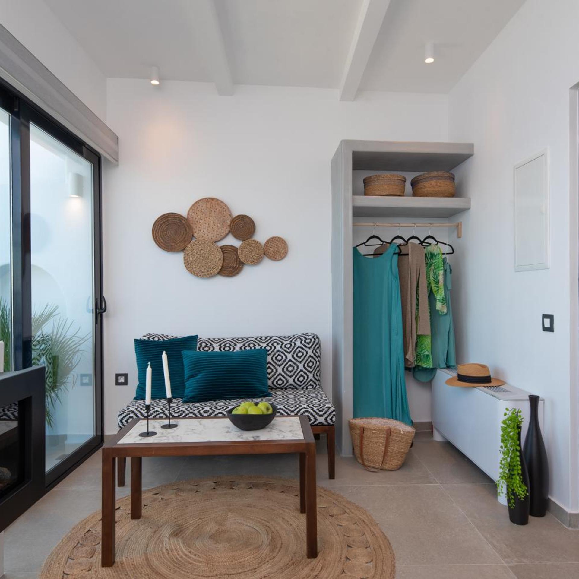 جناح بجاكوزي، Day Dream Luxury Suites 2/5