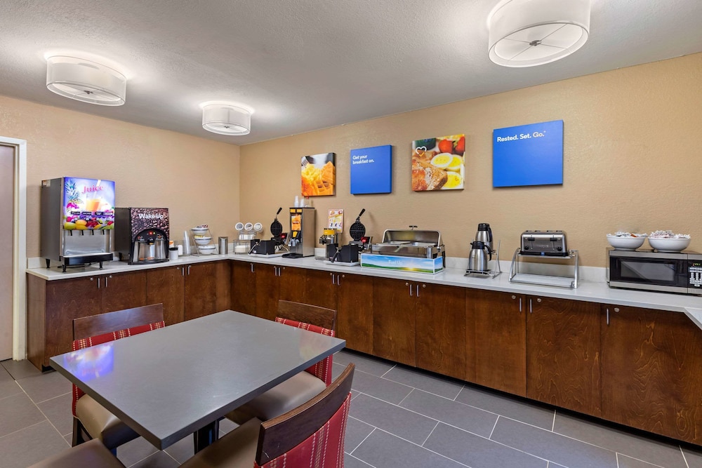 Comfort Inn N Myrtle Beach Barefoot Landing 27/36